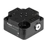 Covers for 2-Way Slip-In Cartridge Valves - Series C*A / C*C